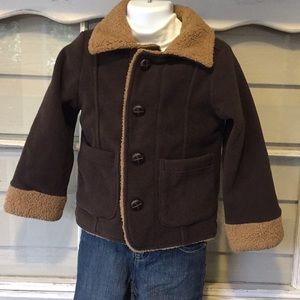 Dillard’s Class Club Coat